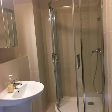Apartament Marea * Misdroy