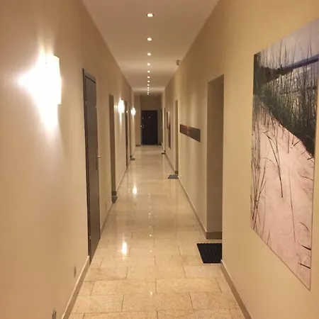 Apartament Marea Hotel *