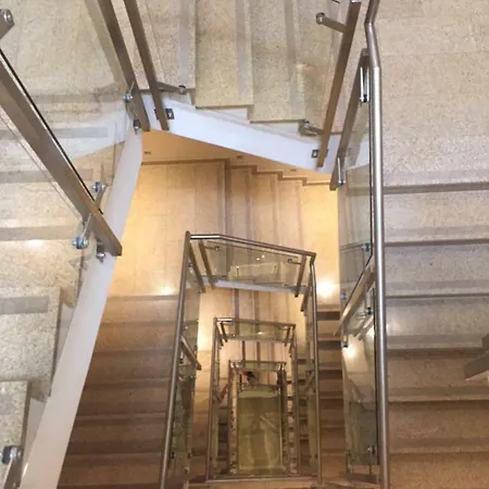 Hotel Apartament Marea *