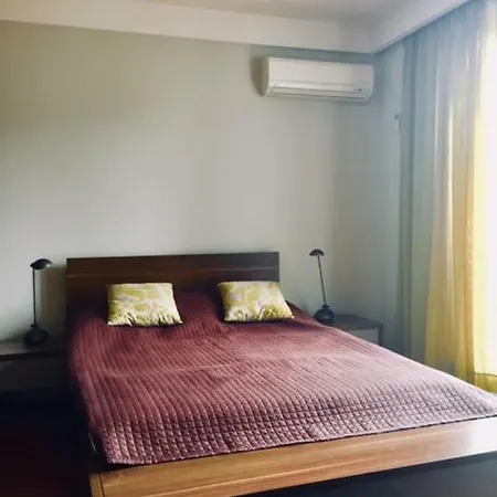 Apartament Marea *