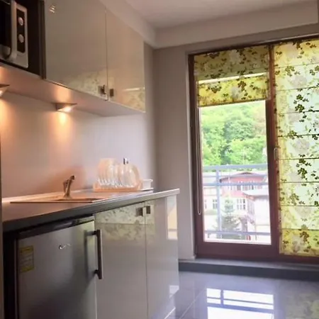 Apartament Marea Apartment *