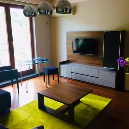 Apartment Apartament Marea