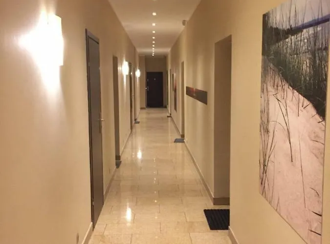 Apartament Marea Hotel *