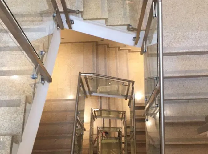 Hotel Apartament Marea *